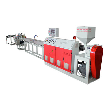 Macchina di plastica di profilo di 3 di fase 20m3 del PVC del PPC ABS del PE