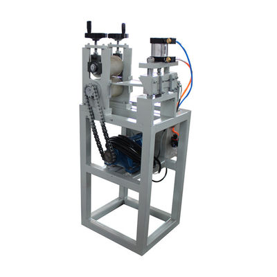 All'interno ABS del PE del PPC del PVC di 2mm che salda Rod Making Machine