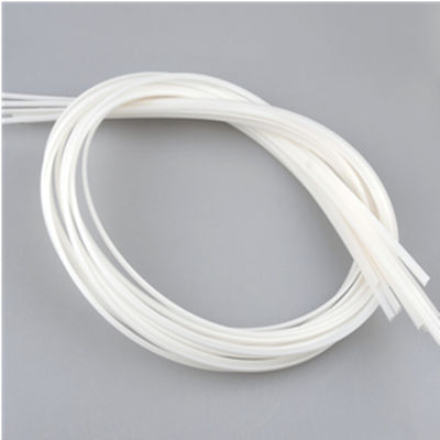 triangolo di 3mm intorno al PE pp del PVC che salda Rod Manufacturing Machine